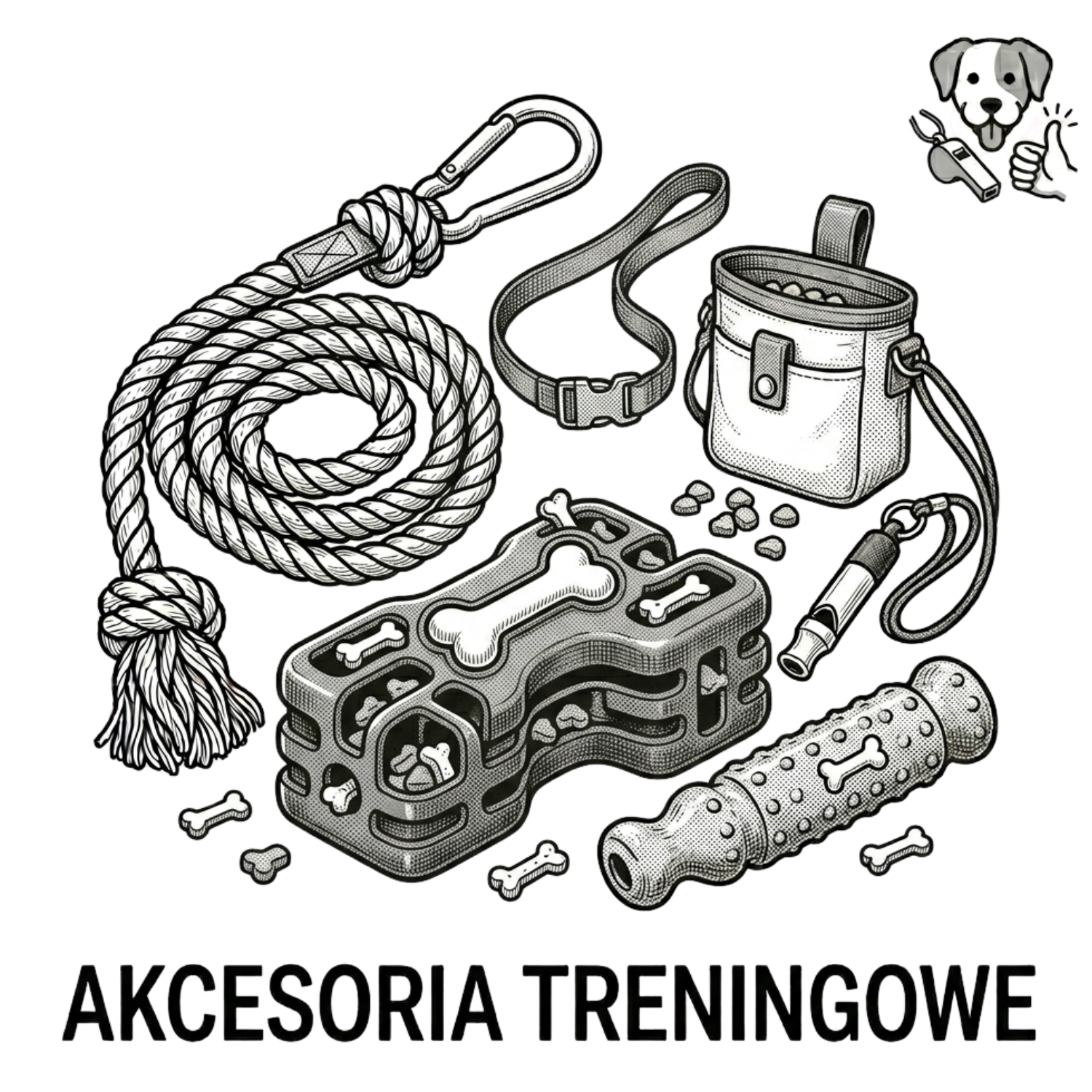 Akcesoria treningowe