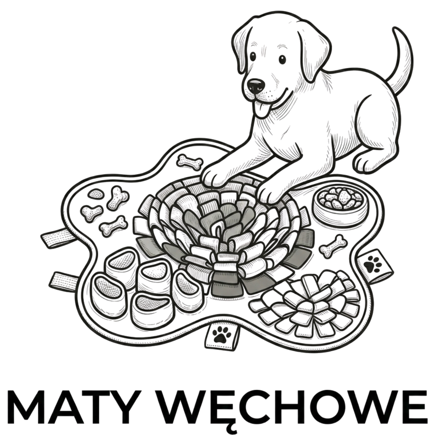 Maty węchowe
